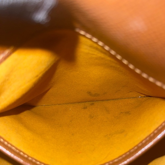 SOLD ❌❌Authentic Vintage Louis Vuitton Musette Salsa PM - Picture 9 of 12